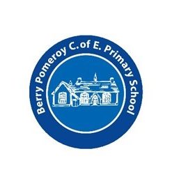 Berry Pomeroy CE Primary School