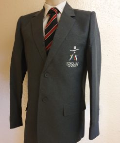 Torquay Academy Jackets