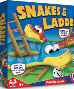 Educational Books and Games