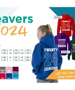 Leavers Garments