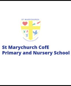 St Marychurch C of E Primary School