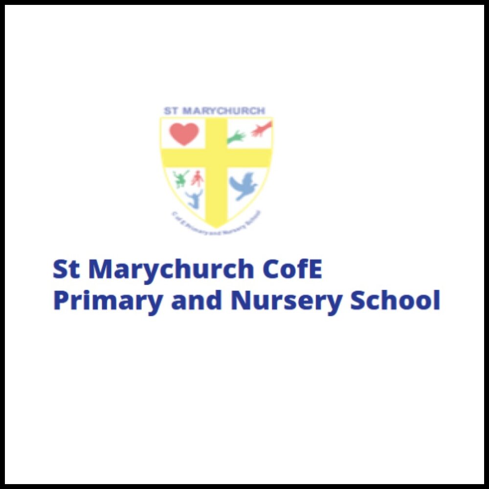 St Marychurch C of E Primary School