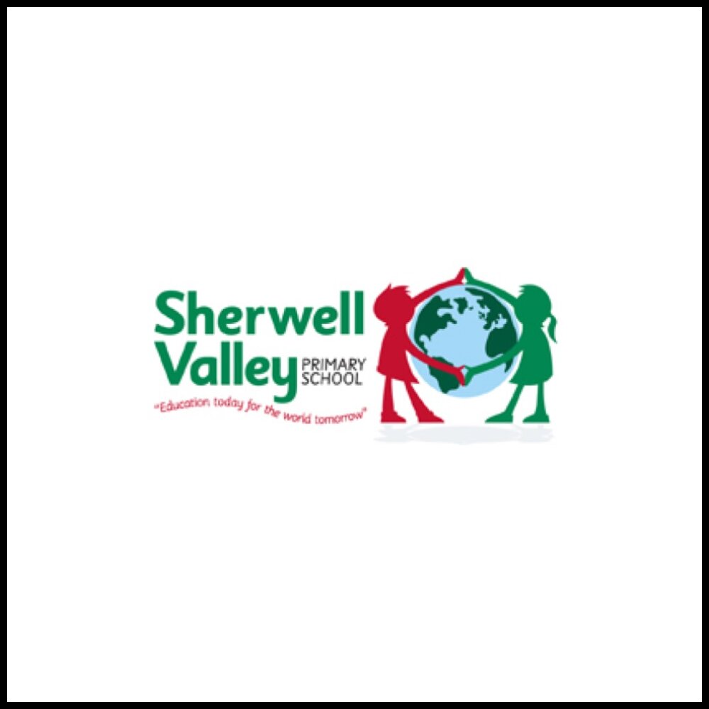 Sherwell Valley Primary School