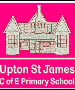 Upton St James C of E Primary School