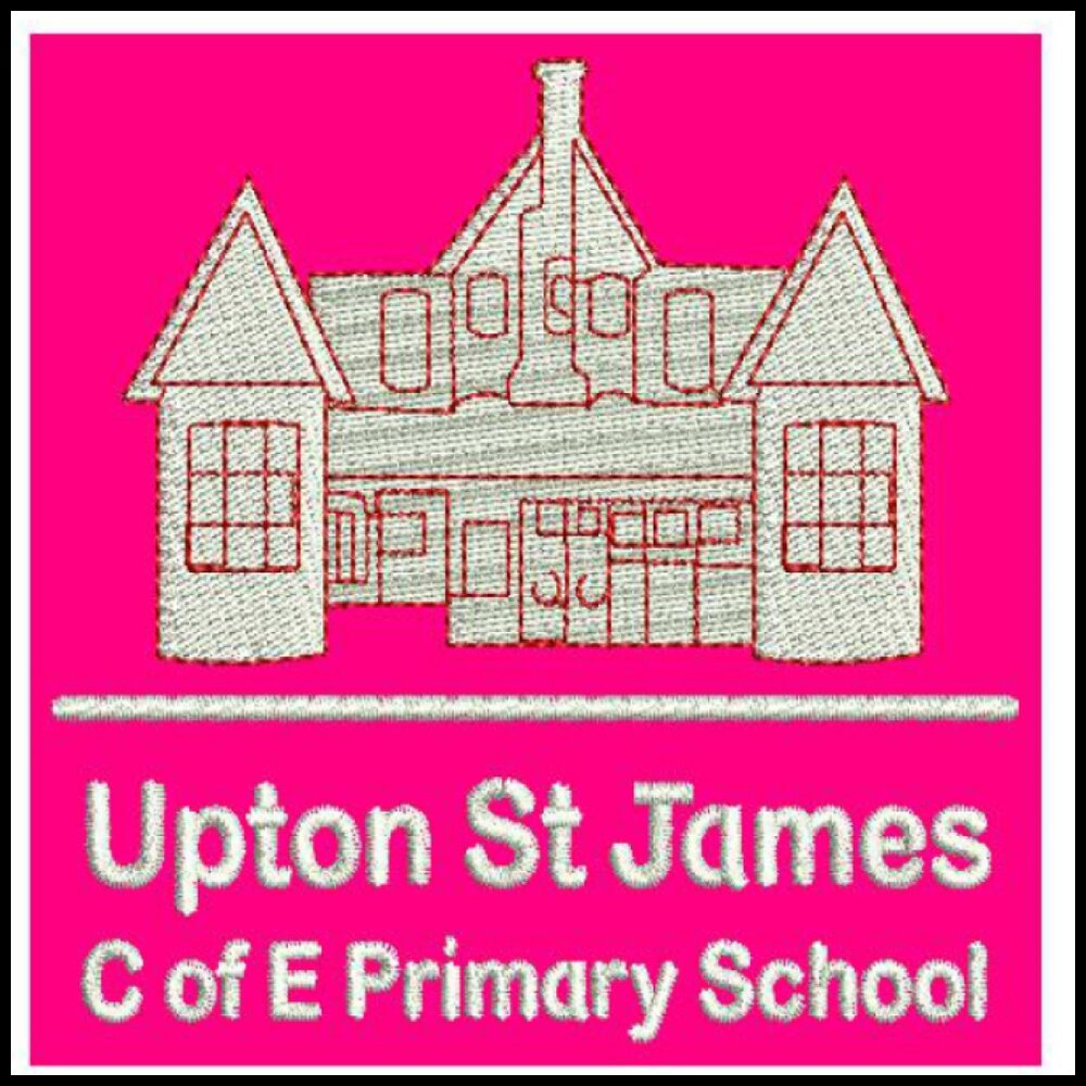 Upton St James C of E Primary School