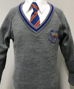 Our Lady of the Angels