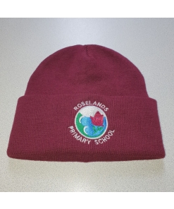 Roselands Primary School - ROSELANDS HAT, Uniform Items