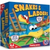 SNAKES AND LADDERS, Educational Books and Games