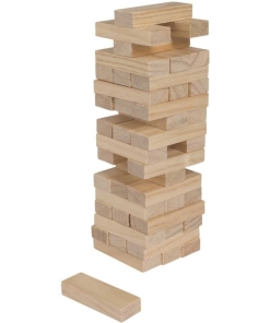 TOWERING BLOCKS, Educational Books and Games
