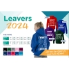 LEAVERS - ON TOUR HOODIE, Leavers Garments