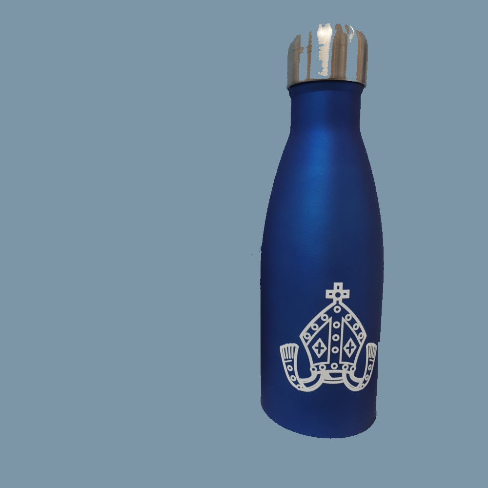 PRINTED THERMAL BOTTLES, Leavers Garments