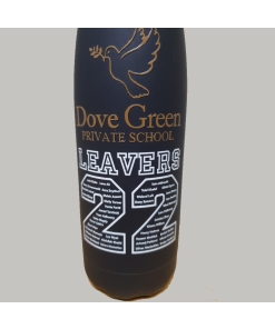 PRINTED THERMAL BOTTLES, Leavers Garments