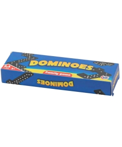 DOMINOES FOR 2 PLAYERS, Educational Books and Games