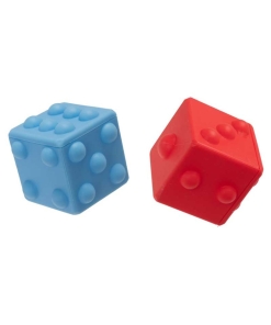 POP CUBE ASSORTED, Educational Books and Games