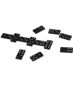 DOMINOES FOR 2 PLAYERS, Educational Books and Games