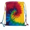 DRAW STRING SPORT SACK RAINBOW, Accessories, Sportswear, Lift Barton Hill, Plain Bags and Bottles