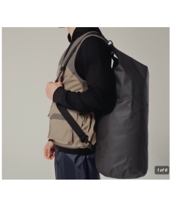 40LTR WATERPROOF DRYTUBE, Dry Sacks