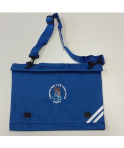 Collaton Saint Mary - COLLATON KS2 SATCHEL, Uniform Items