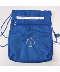 Collaton Saint Mary - COLLATON PE BAG, Collaton St Mary CE Primary School