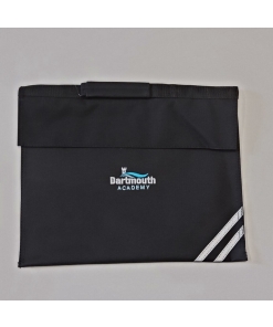 Dartmouth Academy - DARTMOUTH ACADEMY BOOK BAG, Dartmouth Academy Nursery to Year 3, Dartmouth Academy, Dartmouth Academy Years 4 to 11