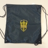 Kingskerswell C of E Primary School - KINGSKERSWELL PE BAG, PE Kit