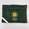 Mayfield School - MAYFIELD BOOK BAG, Uniform Items