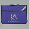 St Margarets Academy - ST MARGARETS BOOKBAG, Uniform Items