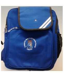 Collaton Saint Mary - COLLATON KS2 RUCKSACK, Collaton St Mary CE Primary School