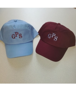 Galmpton C of E Primary School - STK BASEBALL CAP GALMPTON, Galmpton CE Primary School
