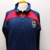 Torquay Boys Grammar School - TBGS QUARTER ZIP MID LAYER, TBGS PE Kit