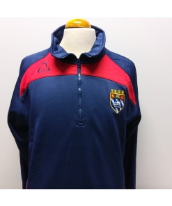 Torquay Boys Grammar School - TBGS QUARTER ZIP MID LAYER, TBGS PE Kit
