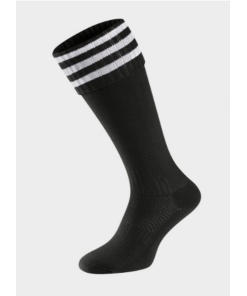 Pro-Weight Sports Socks with 3 white stripes, Sportswear