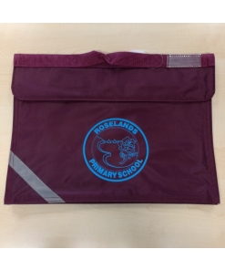 Roselands Primary School - ROSELANDS BOOK BAG, Uniform Items