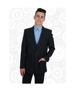 INNOVATION BOYS BLAZER, Blazers, TBGS Uniform