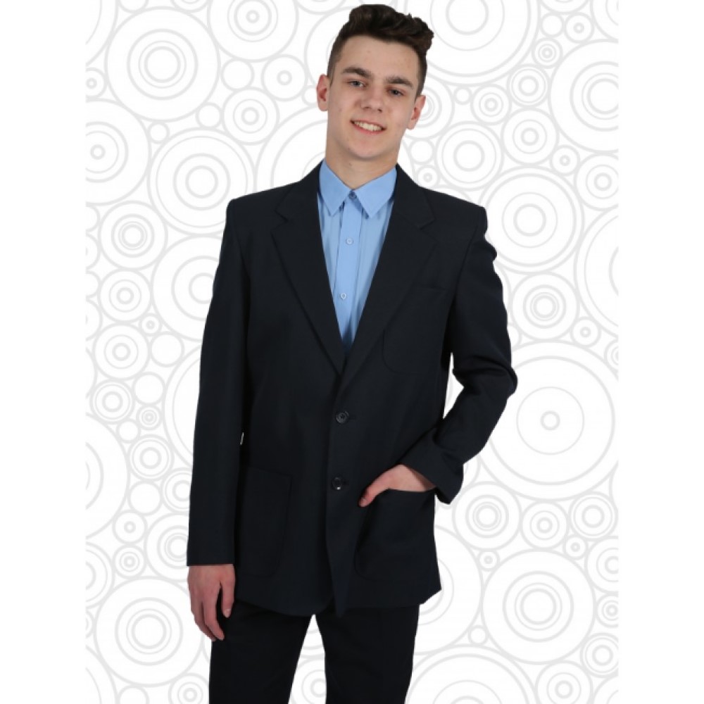 INNOVATION BOYS BLAZER, Blazers, TBGS Uniform