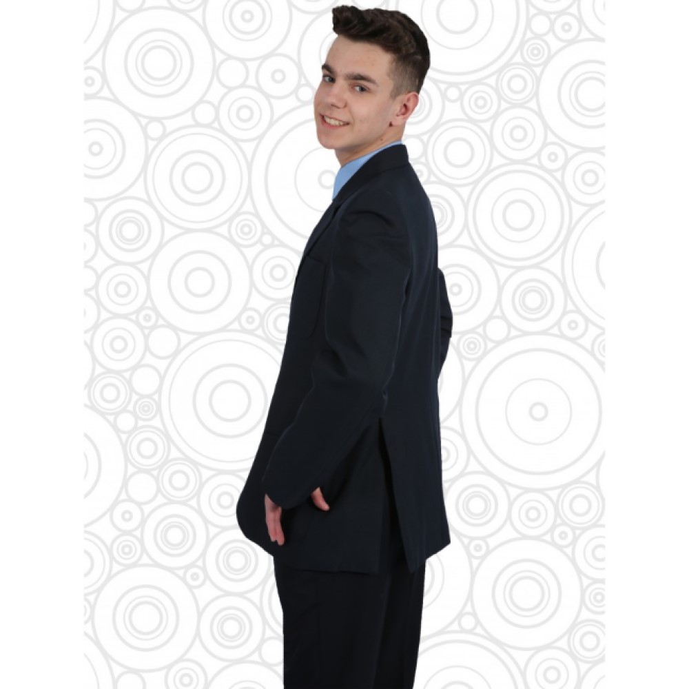 INNOVATION BOYS BLAZER, Blazers, TBGS Uniform