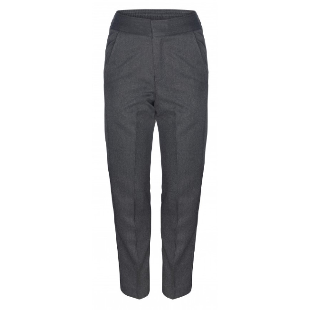 JNR BOYS SKINNY FIT TROUSERS, Boys Trousers, Boys Trousers, Boys Trousers, Trousers, All Saints Babbacombe, Years 7 to 11, Dartmouth Academy Years 4 to 11, TBGS Uniform