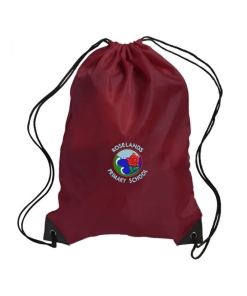 Roselands Primary School - ROSELANDS PE BAG, PE Kit