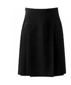HENLEY PLEATED SKIRT, Skirts & Pinafores