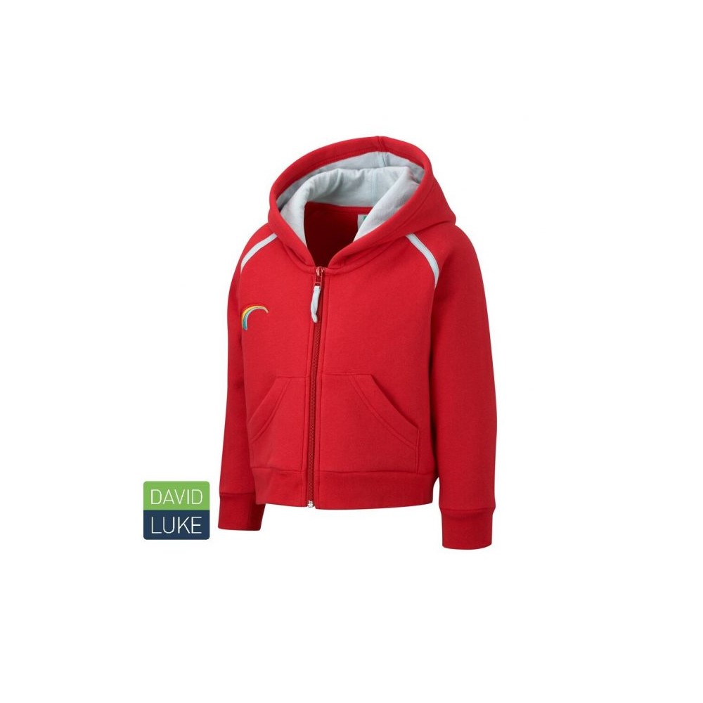 RAINBOW HD JKT, Clubs, Rainbows