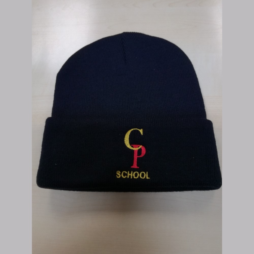 COMBE PAFFORD WOOLY HAT, Uniform Items