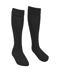 PLAIN KNEE LENGTH SPORTS SOCKS, Dartmouth Academy Years 4 to 11, Years 7 to 11, Sportswear, Dartmouth Academy Nursery to Year 3, TGGS PE Kit, PE kit