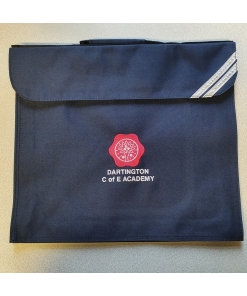 Dartington C of E Primary - DARTINGTON BOOK BAG, Dartington C of E Academy