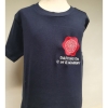 Dartington C of E Primary - DARTINGTON PE T-SHIRT, Dartington C of E Academy