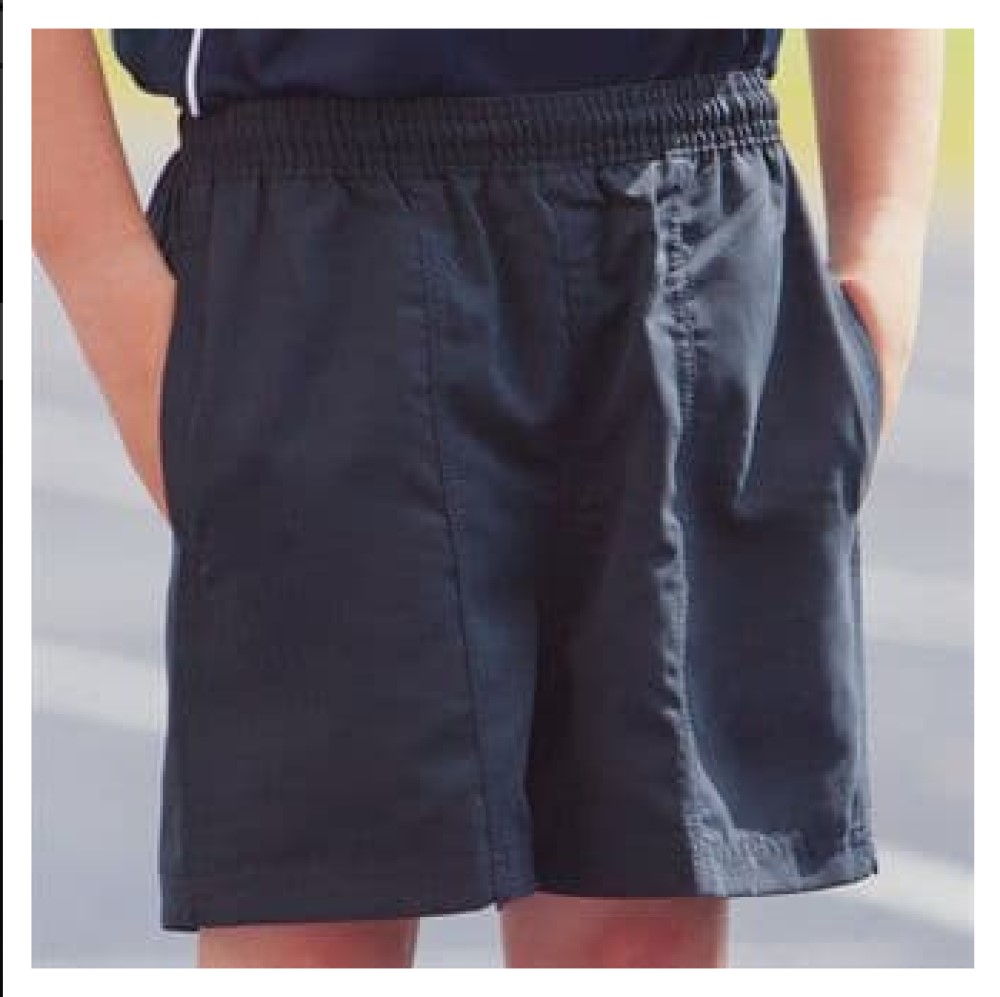 Stokeinteignhead Primary School - TOMBO PE SHORTS, PE Uniform
