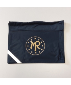 St Marychurch Primary School - ST MARYCH BOOKBAG, Uniform Items, St Marychurch C of E Primary School
