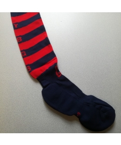 Torquay Boys Grammar School - TBGS LETTERED SPORTS SOCKS, TBGS PE Kit