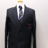 Torquay Academy - TA 6TH BOYS JACKET (BURGUNDY), Sale Items, Torquay Academy 6th Form