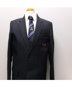 Torquay Academy - TA 6TH BOYS JACKET (BURGUNDY), Sale Items, Torquay Academy 6th Form