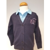 Oldway Primary School - OLDWAY CARDIGAN, School Uniform